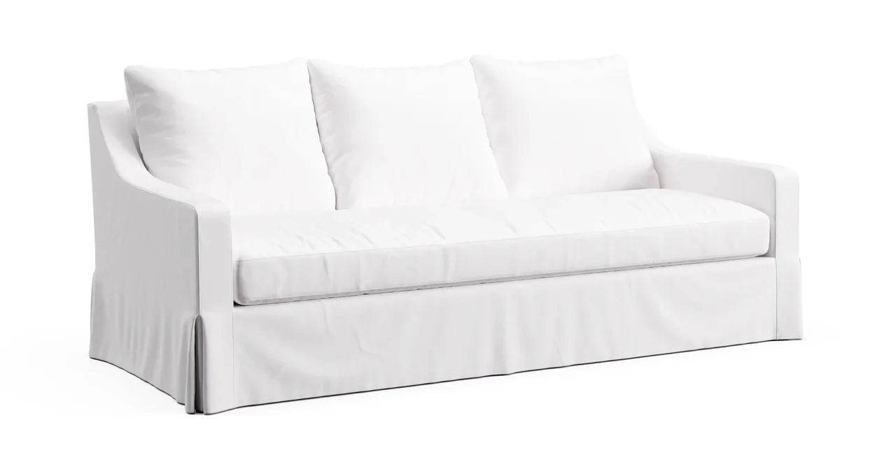 Bernhardt Grace用オーダーメイドソファカバー | コンフォートワークス