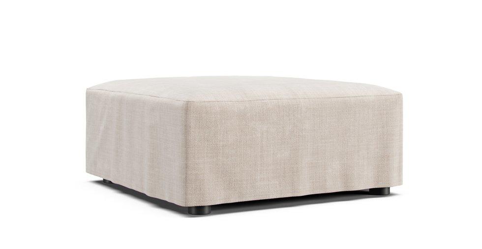 Covers for Habitat ottomans Comfort Works