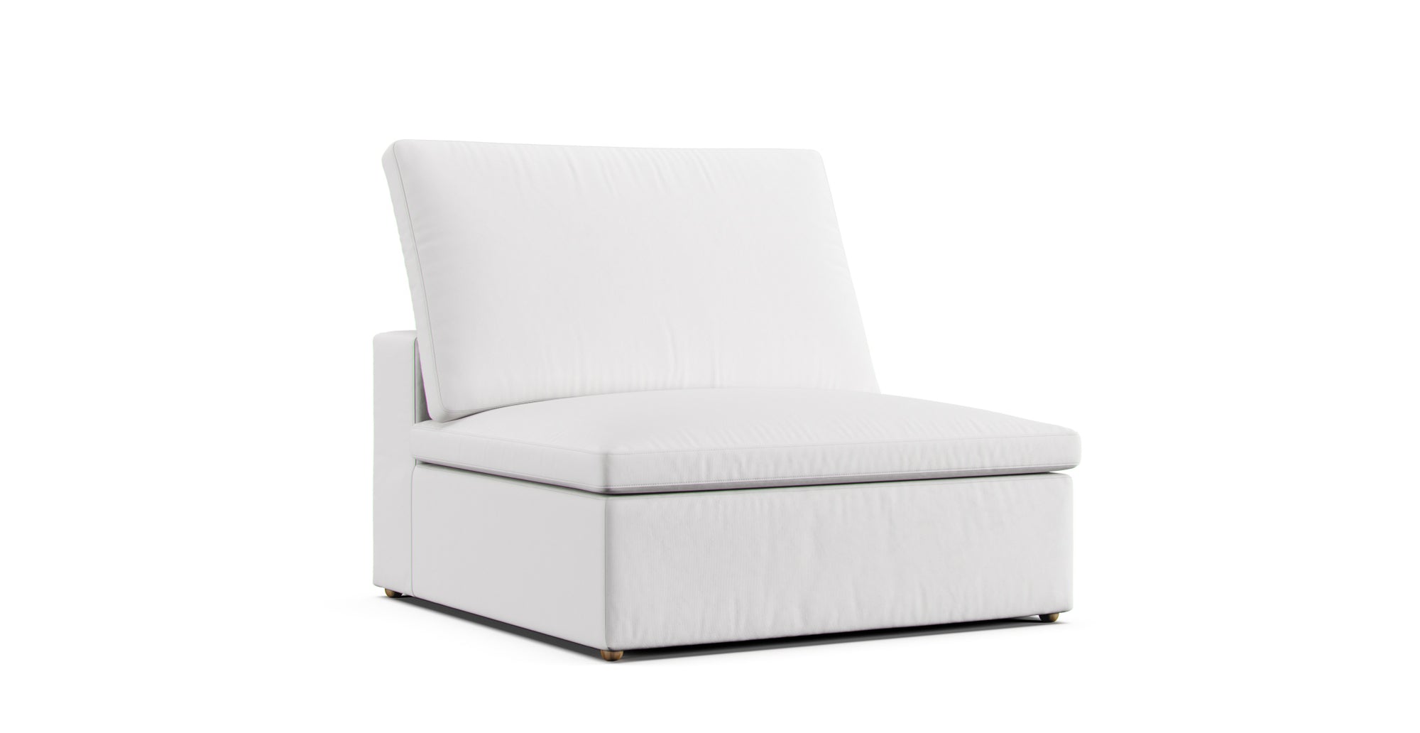 Replacement sofa covers for Restoration Hardware Cloud