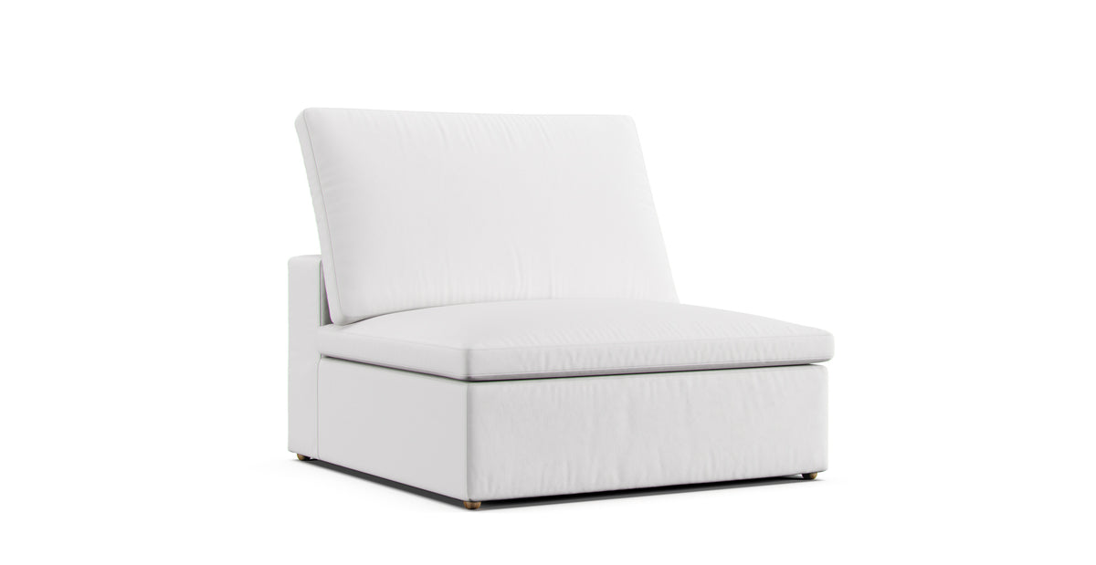 Replacement slipcovers for Restoration Hardware Cloud sofas Comfort Works
