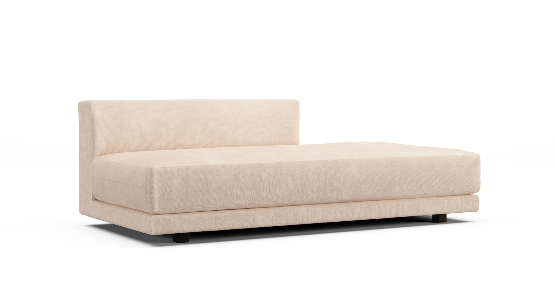 eilersen RIG フットスツール用　カバーのみTermoli120 美品 Eilersen Rig用カスタムカバー | コンフォートワークス – Comfort Works