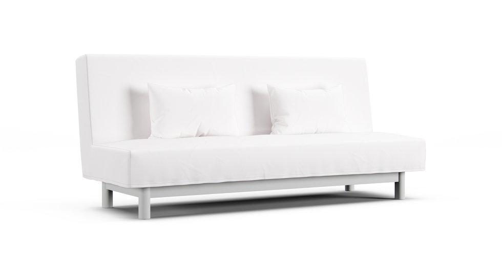 IKEA Beddinge Sofa Bed Loose Fit Slipcover Comfort Works
