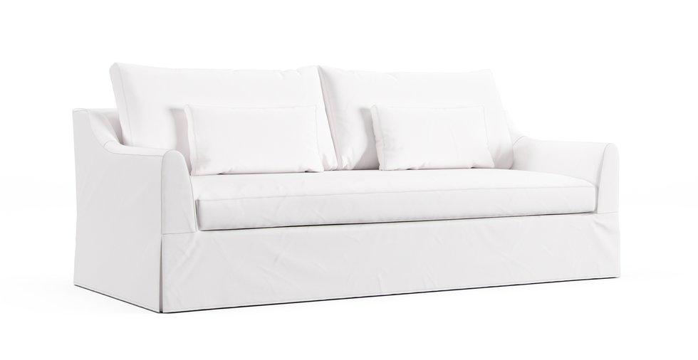 IKEA Färlöv housse de fauteuil IKEA Färlöv housse de fauteuil