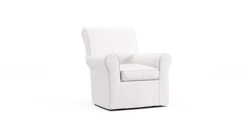 IKEA Gronlid Armchair Cover Comfort Works - Main Image