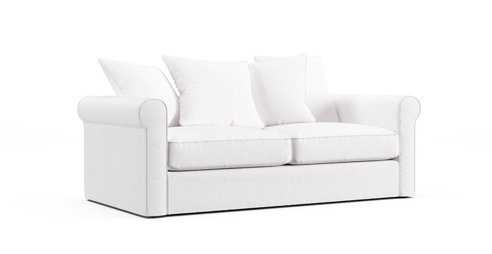 IKEA Gronlid seat Sofa Bed Cover Comfort Works GB