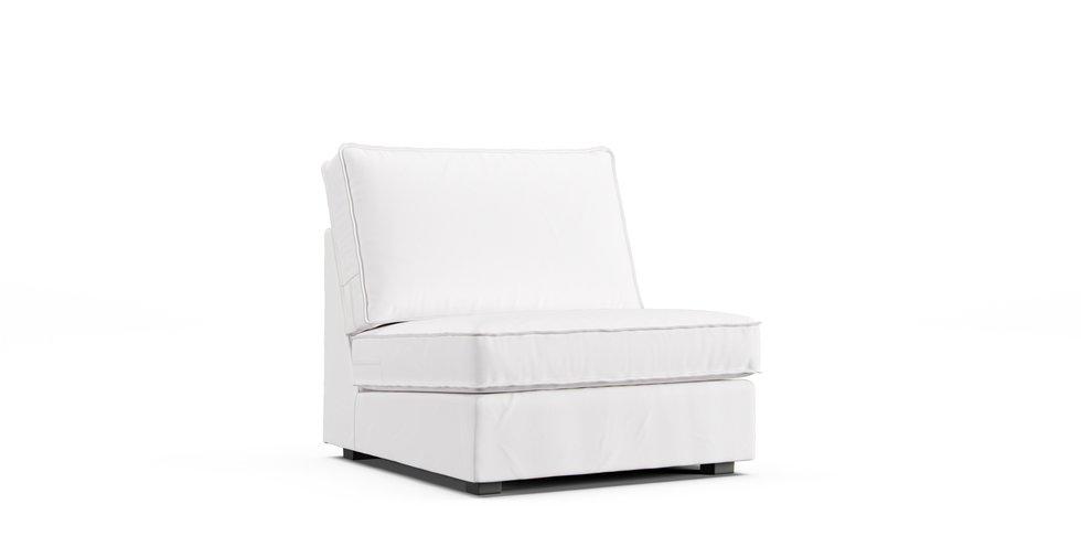 KEA Kivik シーヴィク1人掛け用オーダーソファカバー | コンフォート