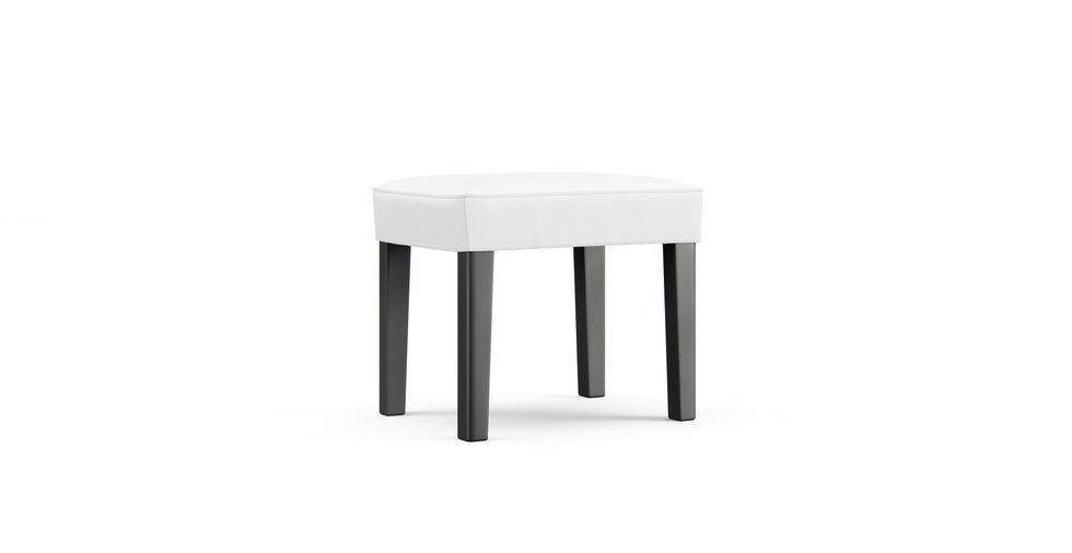 IKEA Sakarias Stool Cover Comfort Works