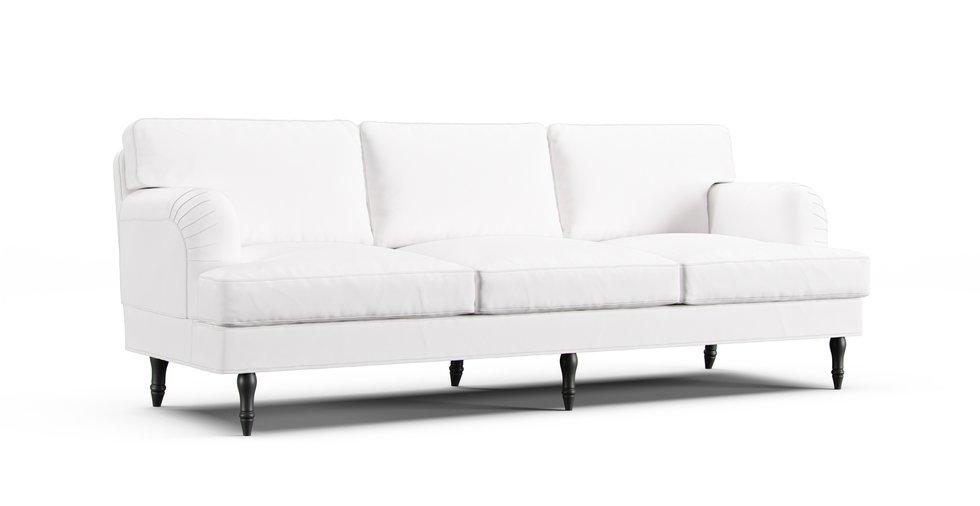 Stocksund Seater Cover - Main Image