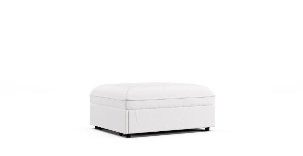 IKEA Vallentuna Seat Module with Bed Sofa Cover | Comfort Works