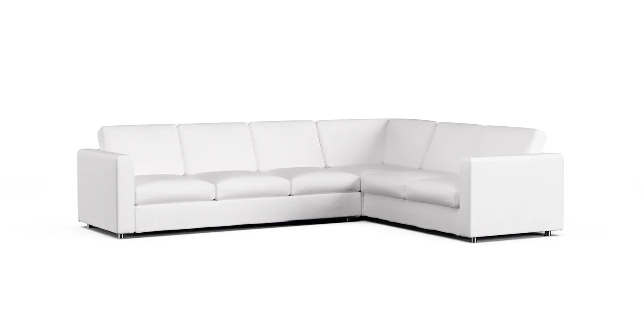 IKEA Vimle ヴィムレコーナーソファ5人掛け用オーダーソファカバー