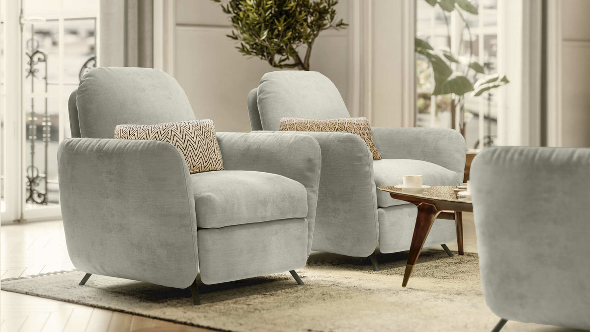 IKEA Ekolsund Recliner Cover | Comfort Works