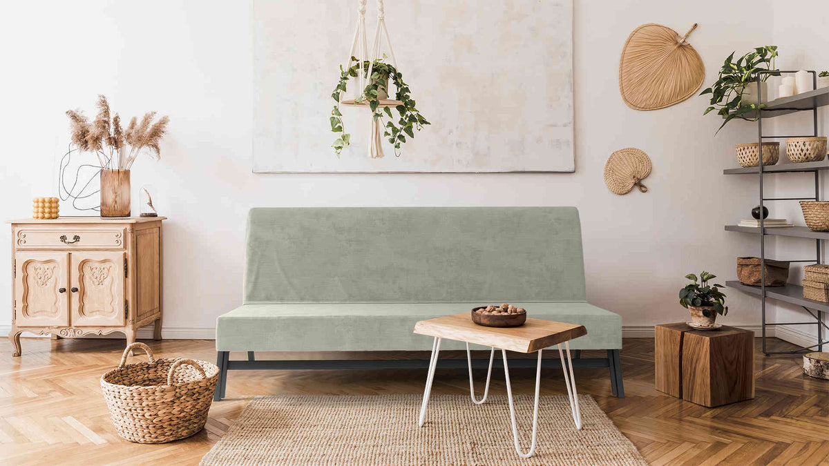 IKEA Karlaby Sofa Bed Cover Comfort Works