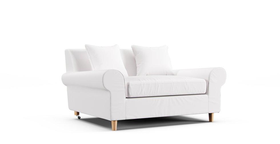 The Conran Shop Winslow 1.5S Fabric X3 Slipcover | Comfort Works