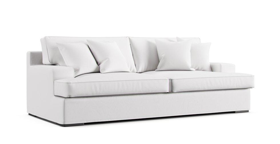 IKEA Sofa Cover Comfort Works