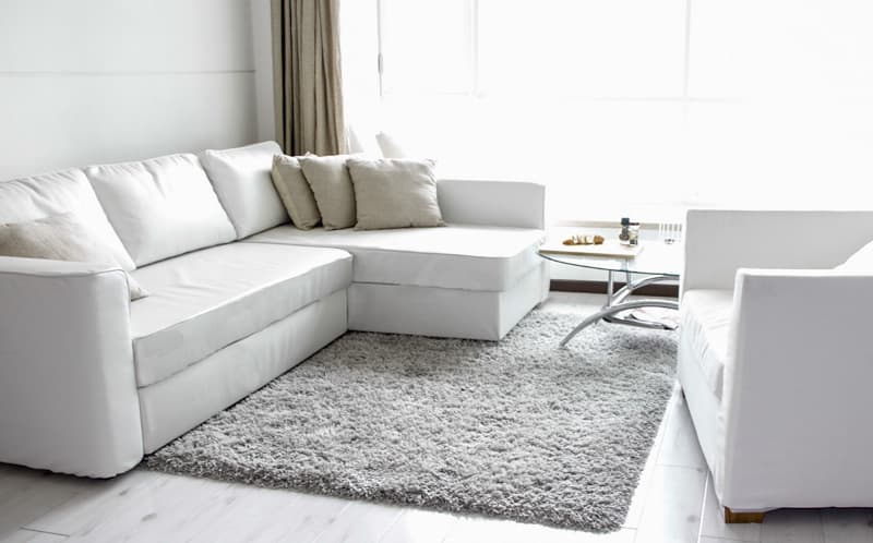 afdrijven spade Afzonderlijk IKEA Manstad Sofa Cover | Comfort Works