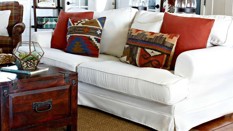 IKEA Ekeskog sofa covers – Comfort Works