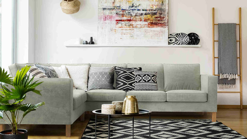 IKEA Karlanda sofa covers – Comfort Works