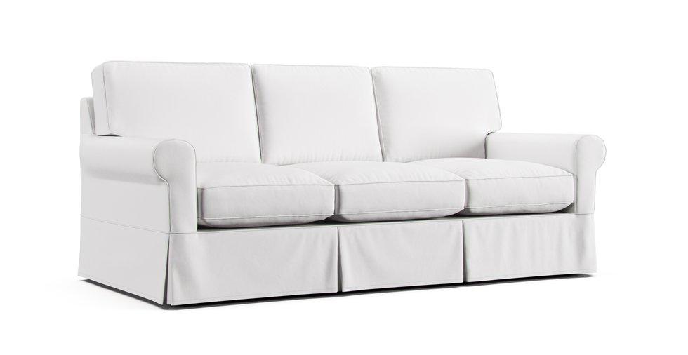 Couch Covers for Ballard Designs Baldwin - Performance Slipcovers ...