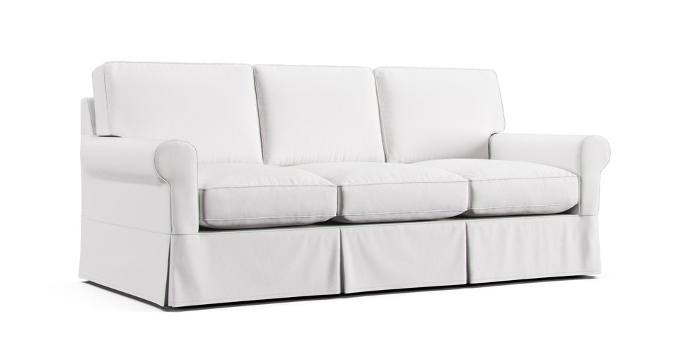 Sofa covers for Arhaus Baldwin