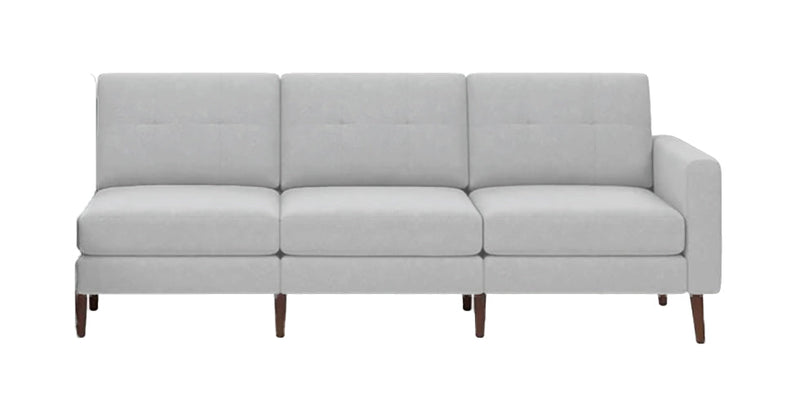 Slipcovers for Burrow Nomad Sofas