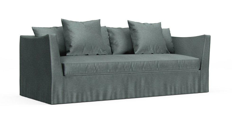 Sofa covers for Crate and Barrel Catalina