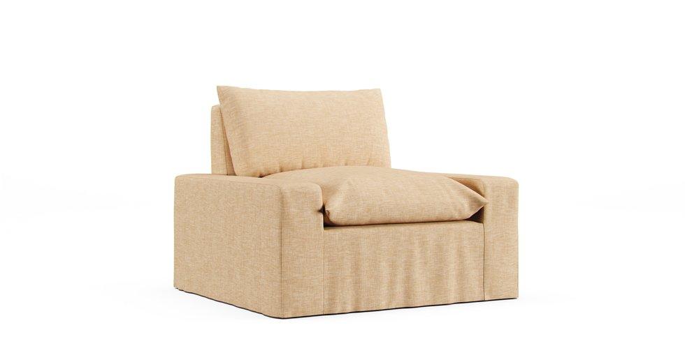 Sofa covers for Crate and Barrel Ever