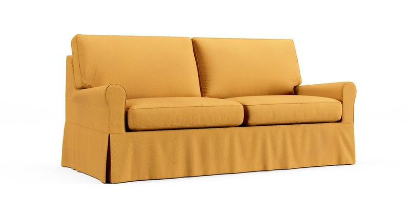 Slipcovers for Crate And Barrel Harborside Sofas