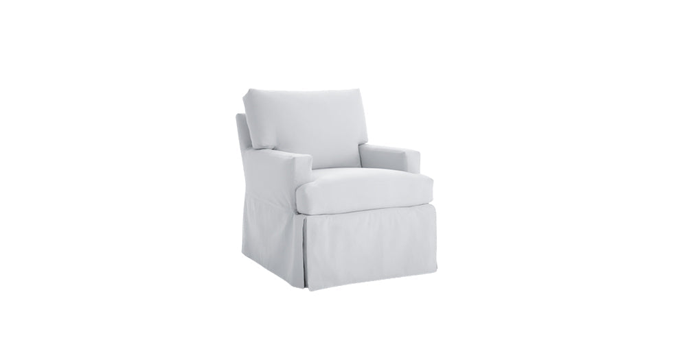 Slipcovers for Crate And Barrel Hathaway Sofas