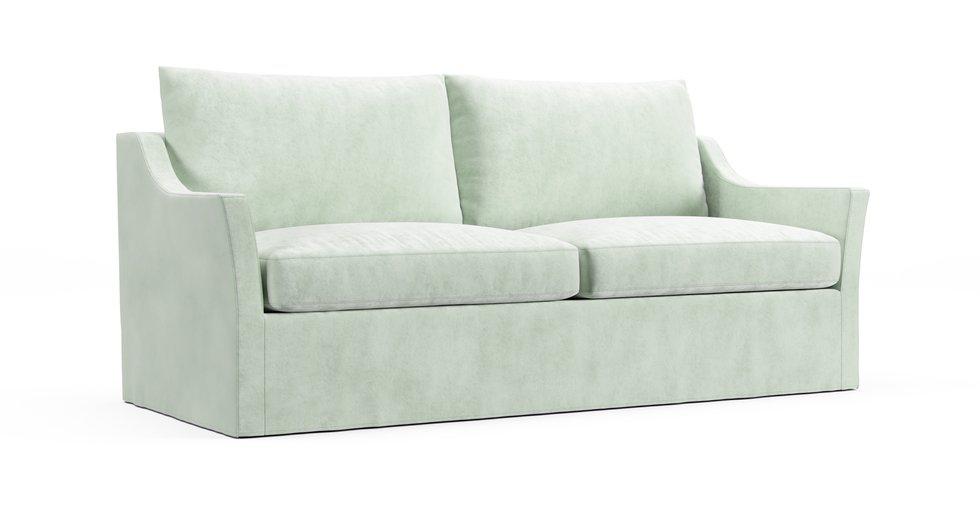 Sofa covers for Crate and Barrel Keely