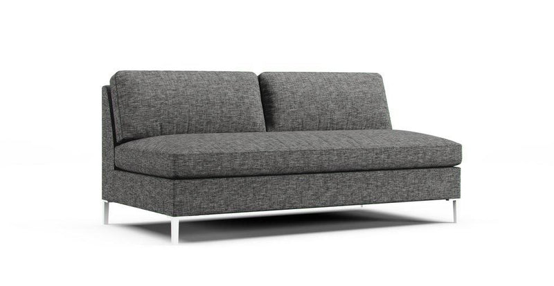 Slipcovers for CB2 Decker Sofas