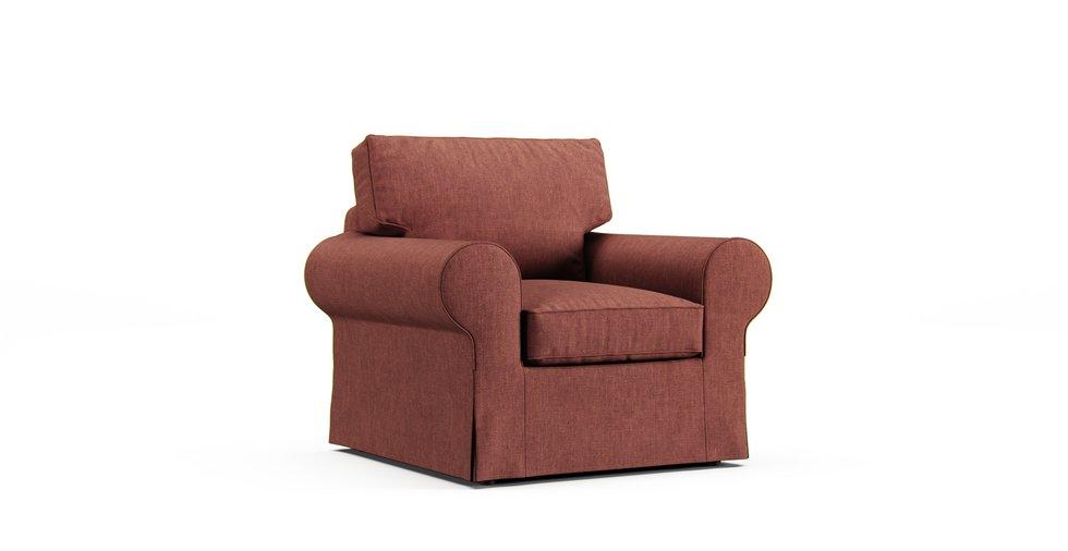 Club chair outlet covers ikea