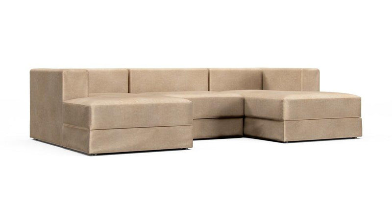 Sofa covers for IKEA Jattebo