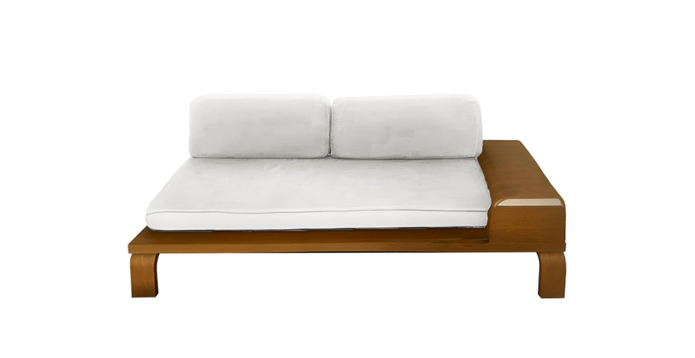 Sofa covers for IKEA Lessebo