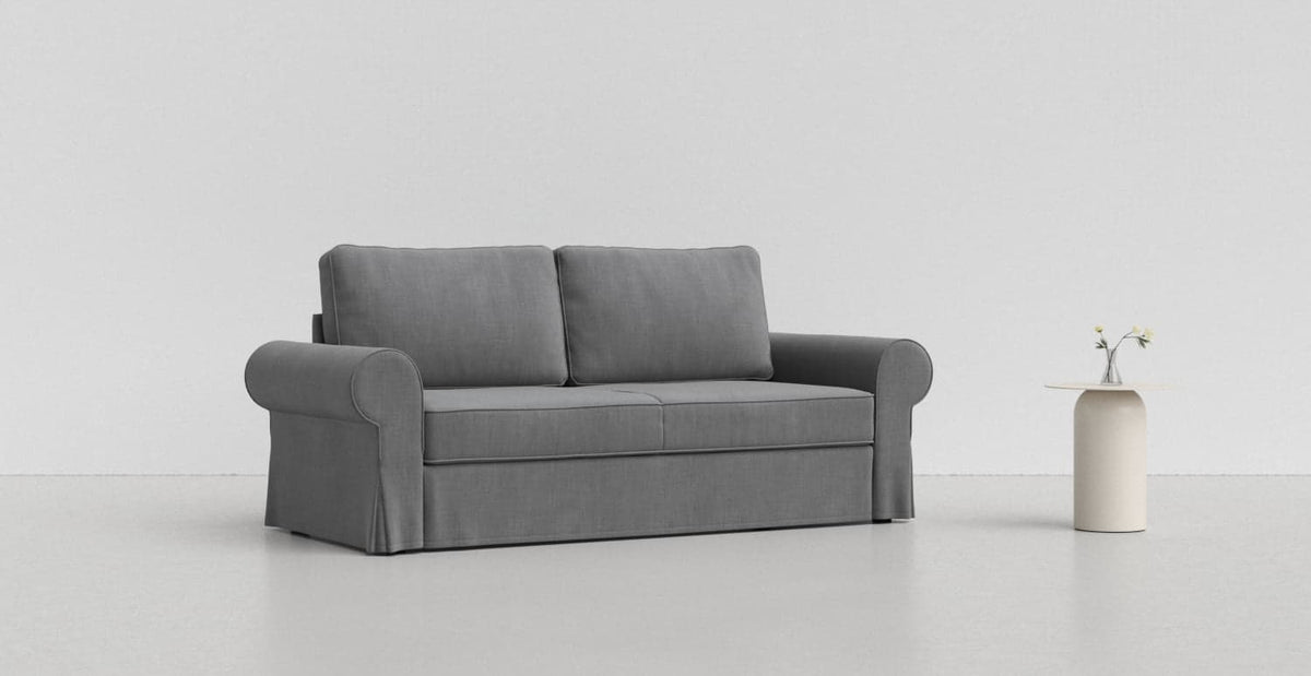 Custom sofa covers for IKEA Comfort Works Comfort Works Global Pte Ltd