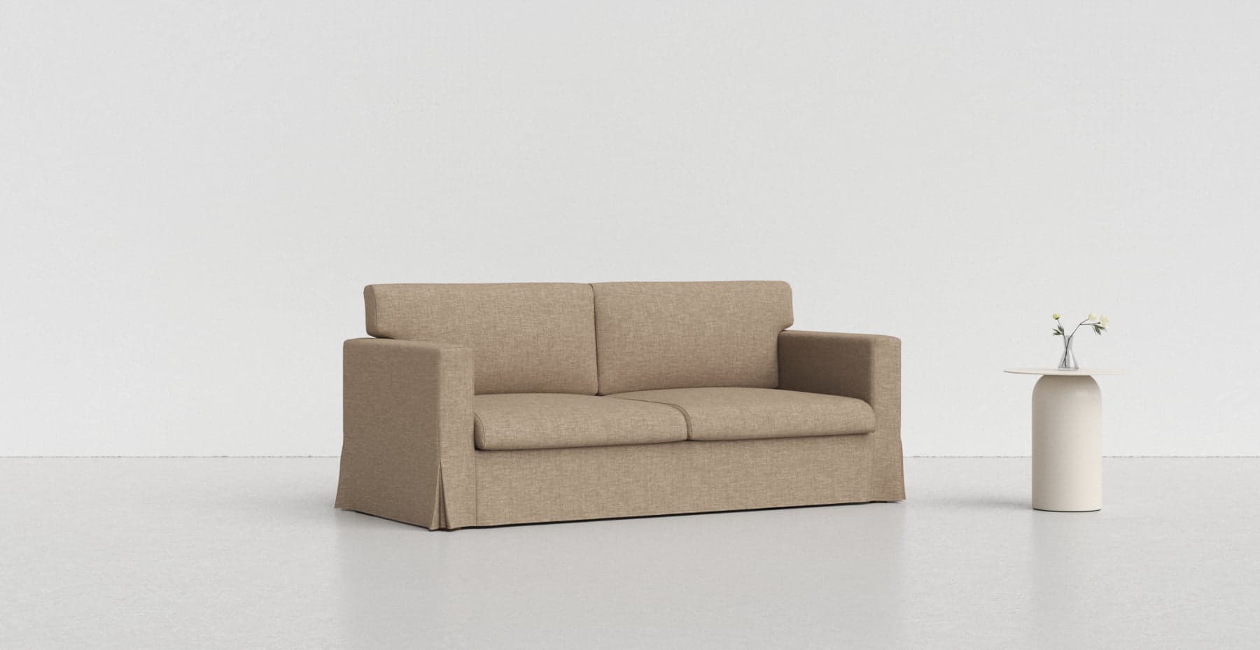 Ikea shop sandby sofa