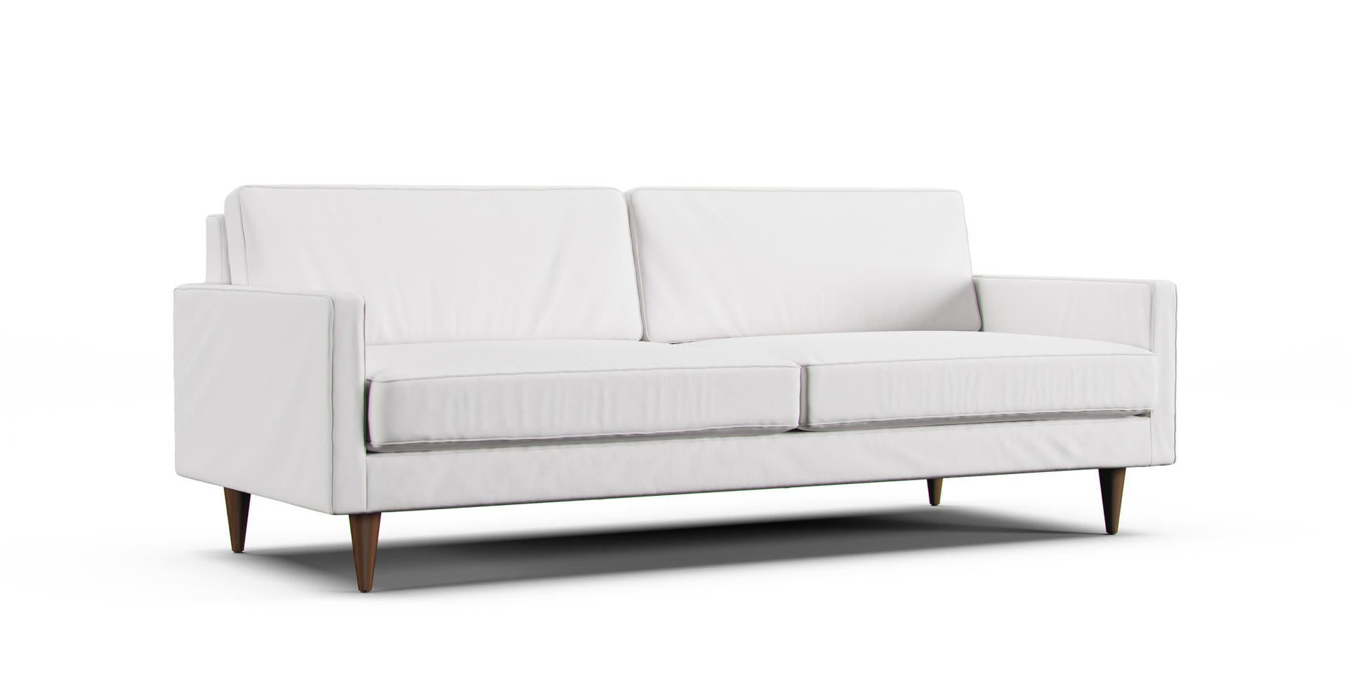 Joybird Eliot Sleeper Sofa Reviews | Baci Living Room