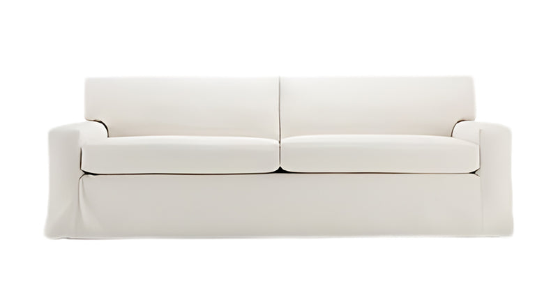 Sofa covers for Mitchell Gold + Bob Williams Dominique