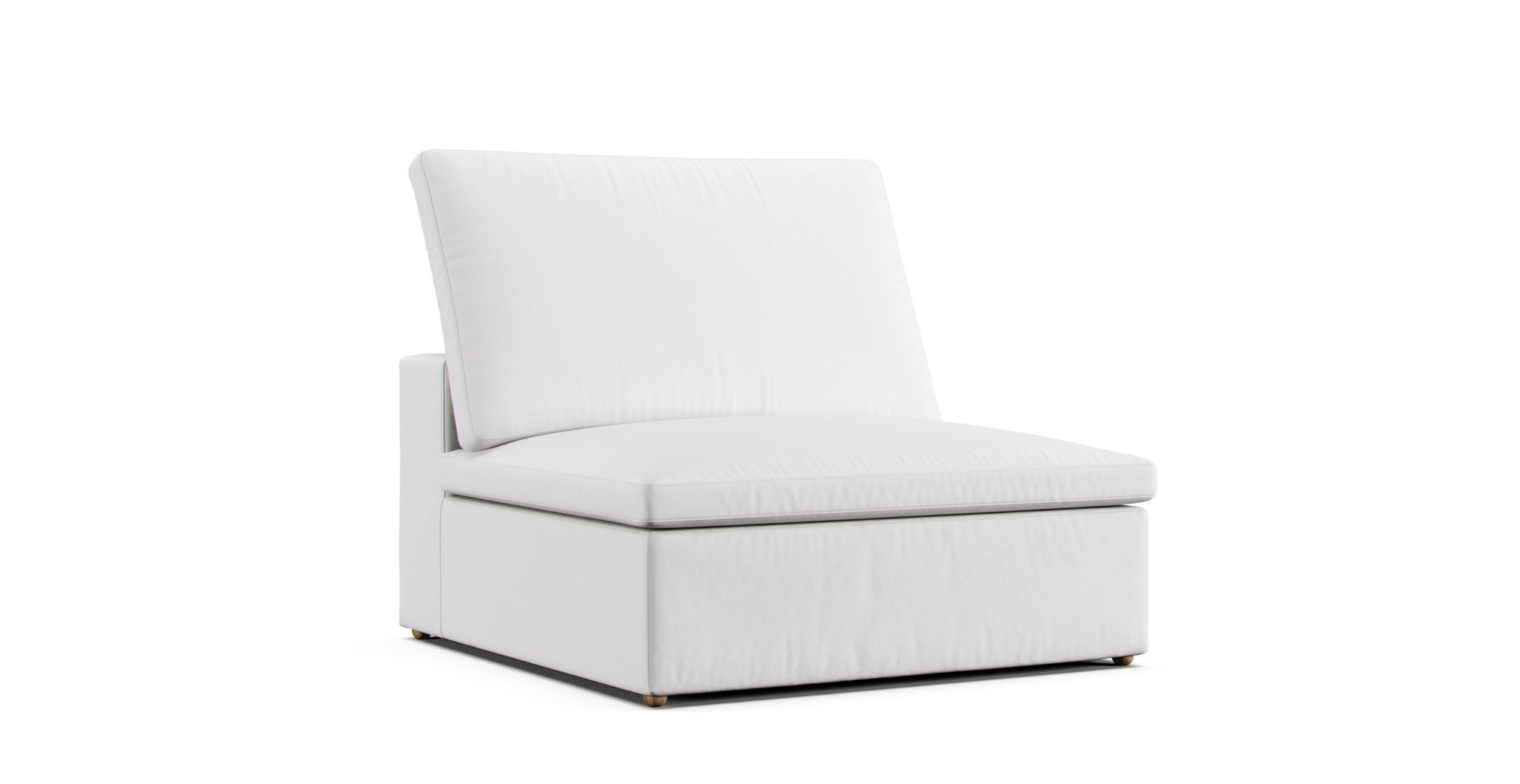 Restoration Hardware newest replacement slipcover