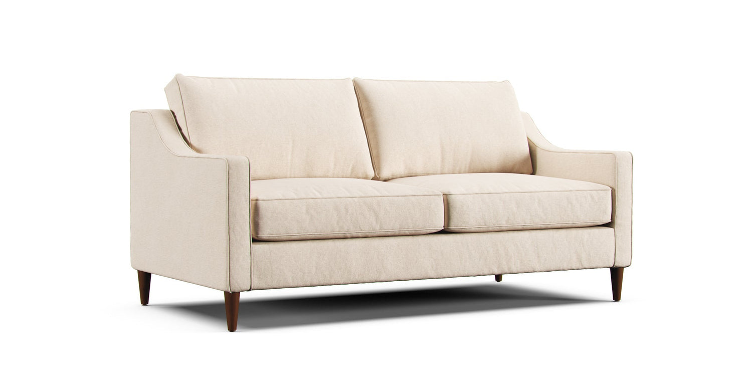 West Elm Couch Covers