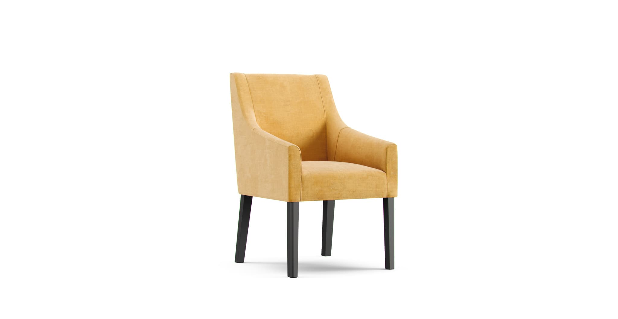 Ikea sakarias chair online cover