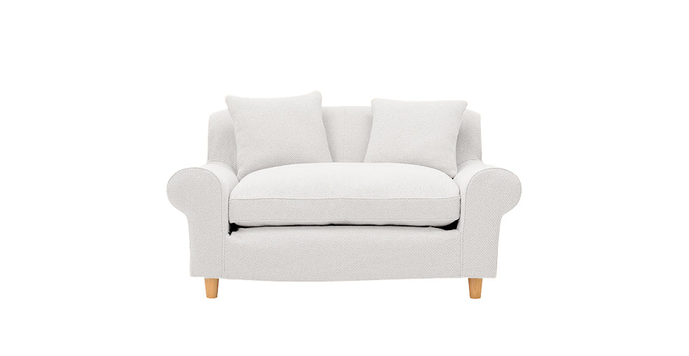 The Conran Shop Winslow用カウチカバー - パフォーマンススリップ