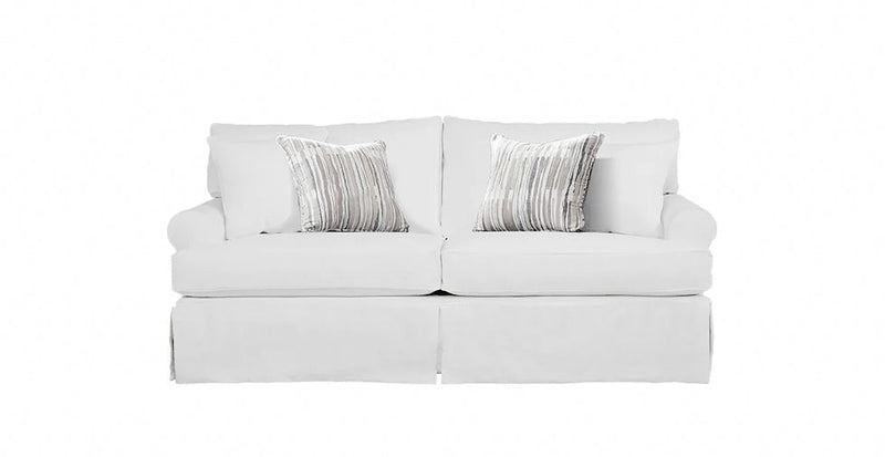 Slipcovers for Cindy Crawford Beachside Walk Sofas