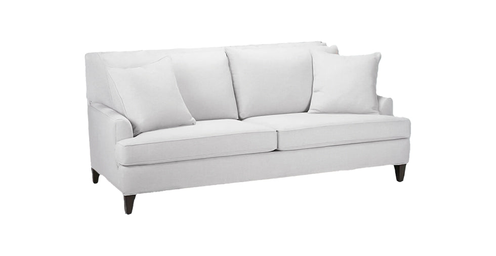 Sofa covers for Ethan Allen Wyndam