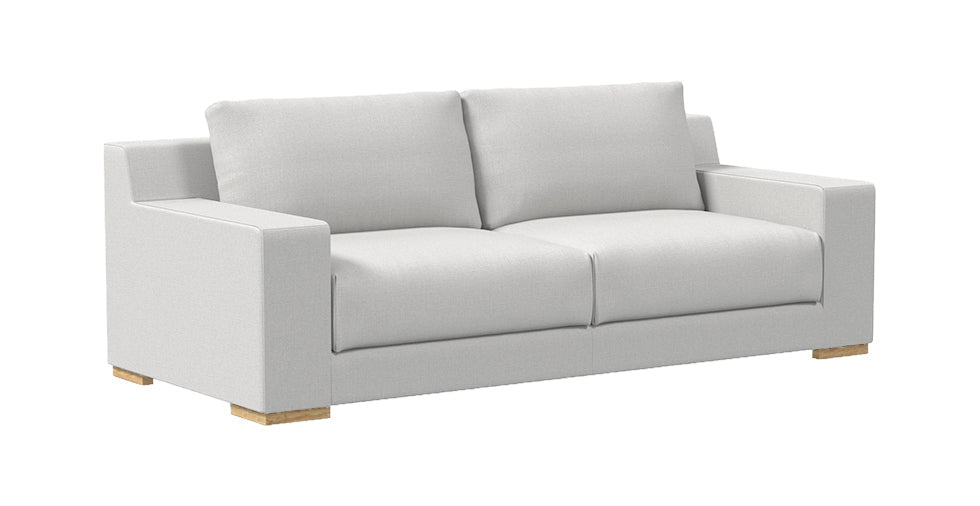 Slipcovers for West Elm Dalton Sofas