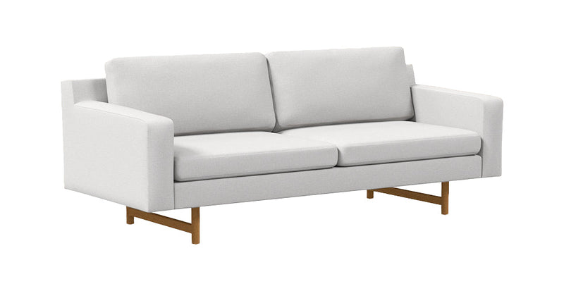 Slipcovers for West Elm Eddy Sofas