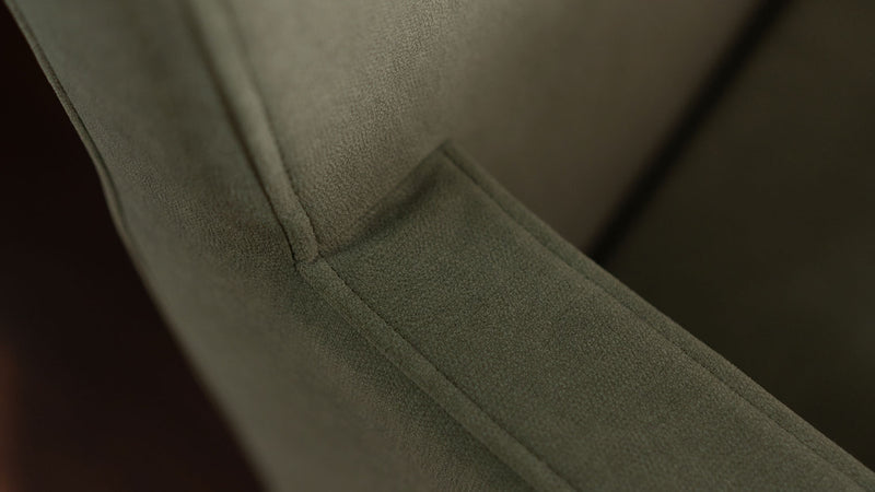 Closeup-of-a-sofa-right-arm-with-ComfortWorks-SignatureMicrofibre-couch-cover-in-SilverSage-colour