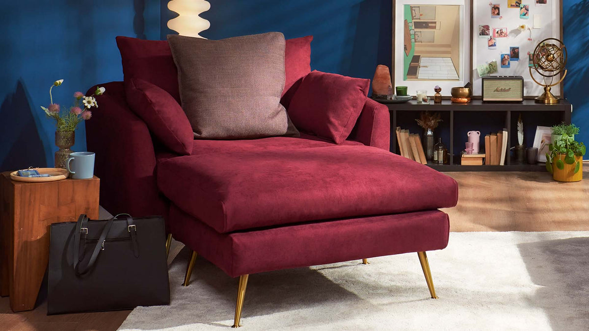 Everyday collection sofa covers – Comfort Works