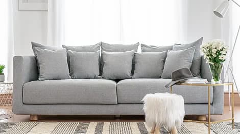 IKEA ソーデルハムンコンパクトソファーカバー フリードトゥナライト 