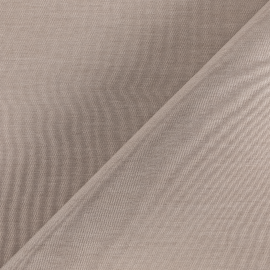 追加用シートクッションカバーセット — 追加オプション - Sunbrella® Canvas Flax