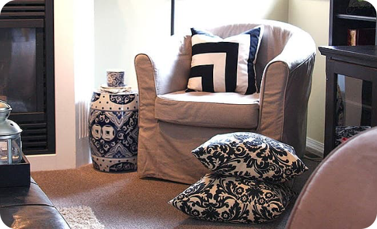 Where to get leather slipcovers?  Comfort Works Blog & Sofa Resources